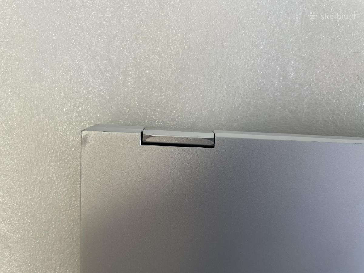 Hp Elitebook x360 1040 G8 i7-1185g7 16gb 512gb SSD - nuotraukos Nr. 9