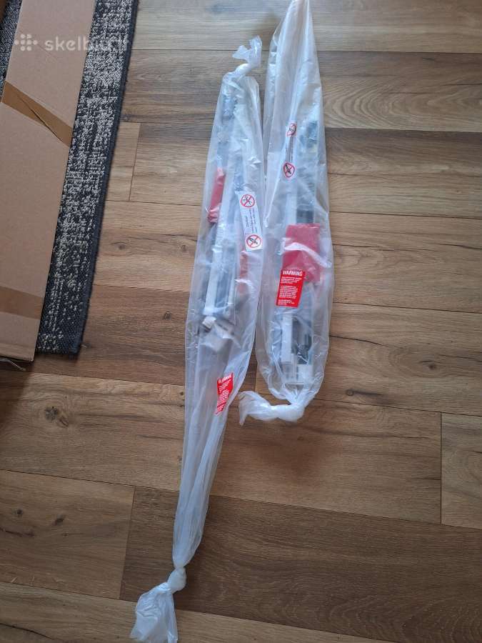 Naujos Domus Lumina aliuminio žaliuzės