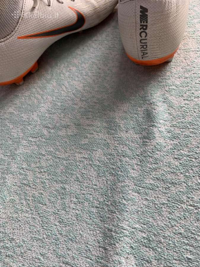 Nike futbolo batai - nuotraukos Nr. 3