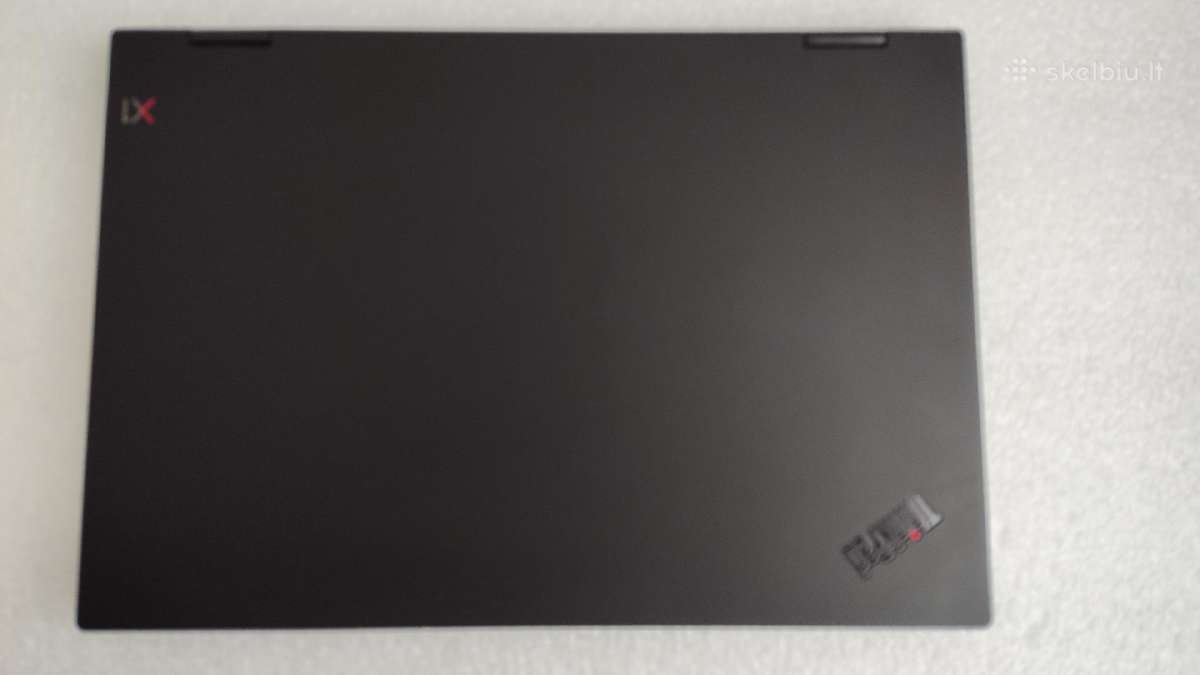 Lenovo Thinkpad X1 Yoga 3rd i5-8250u