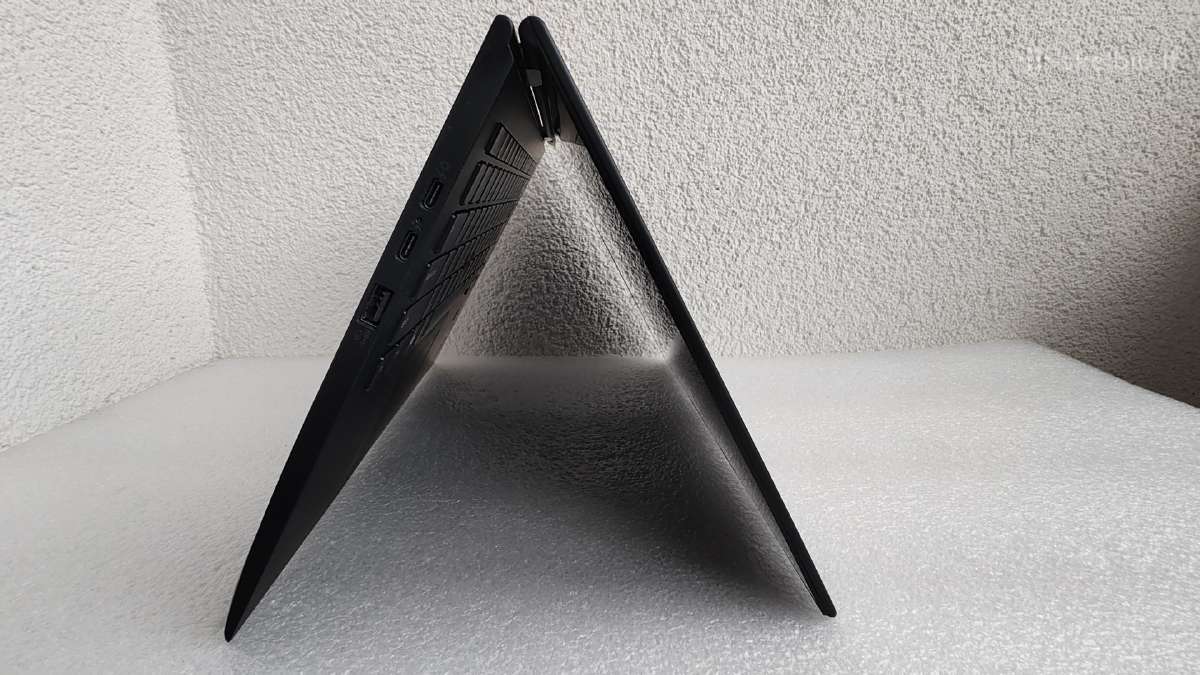 Lenovo Thinkpad X1 Yoga 3rd i5-8250u - nuotraukos Nr. 4