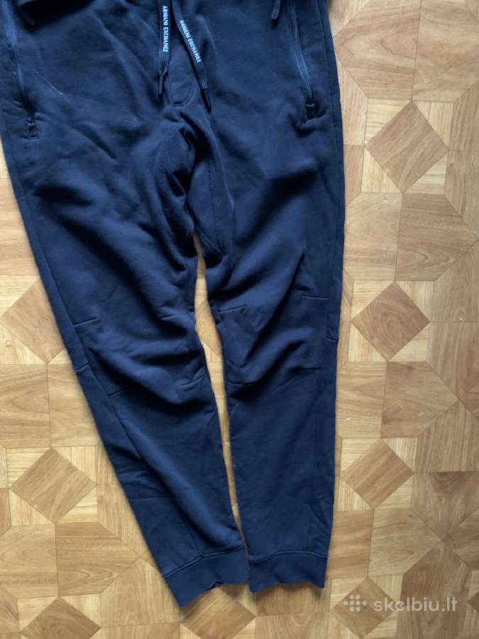 Armani kostiumas - nuotraukos Nr. 8