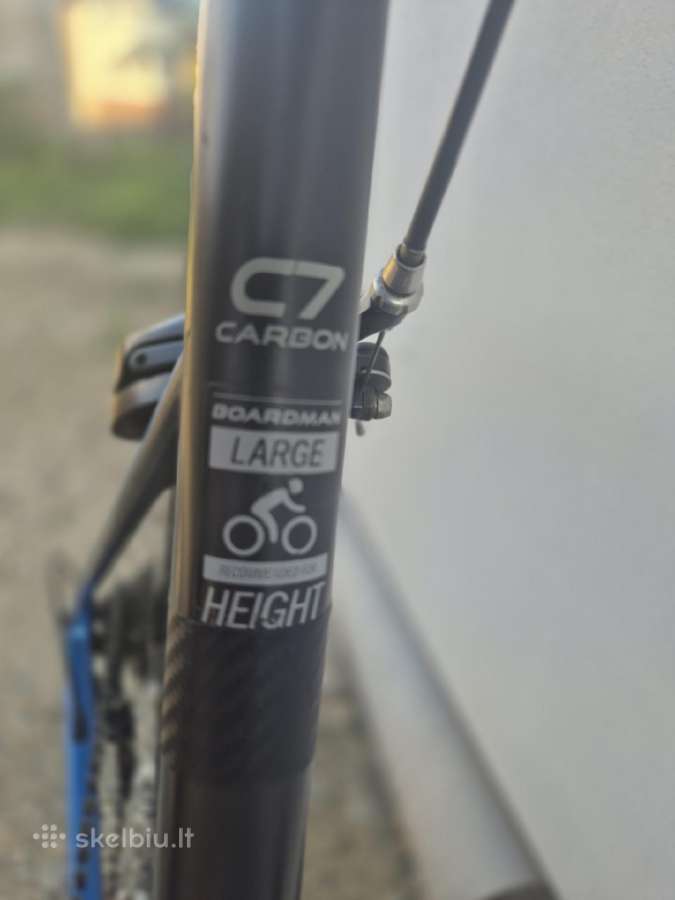 Boardman SLR 8.9 - nuotraukos Nr. 2
