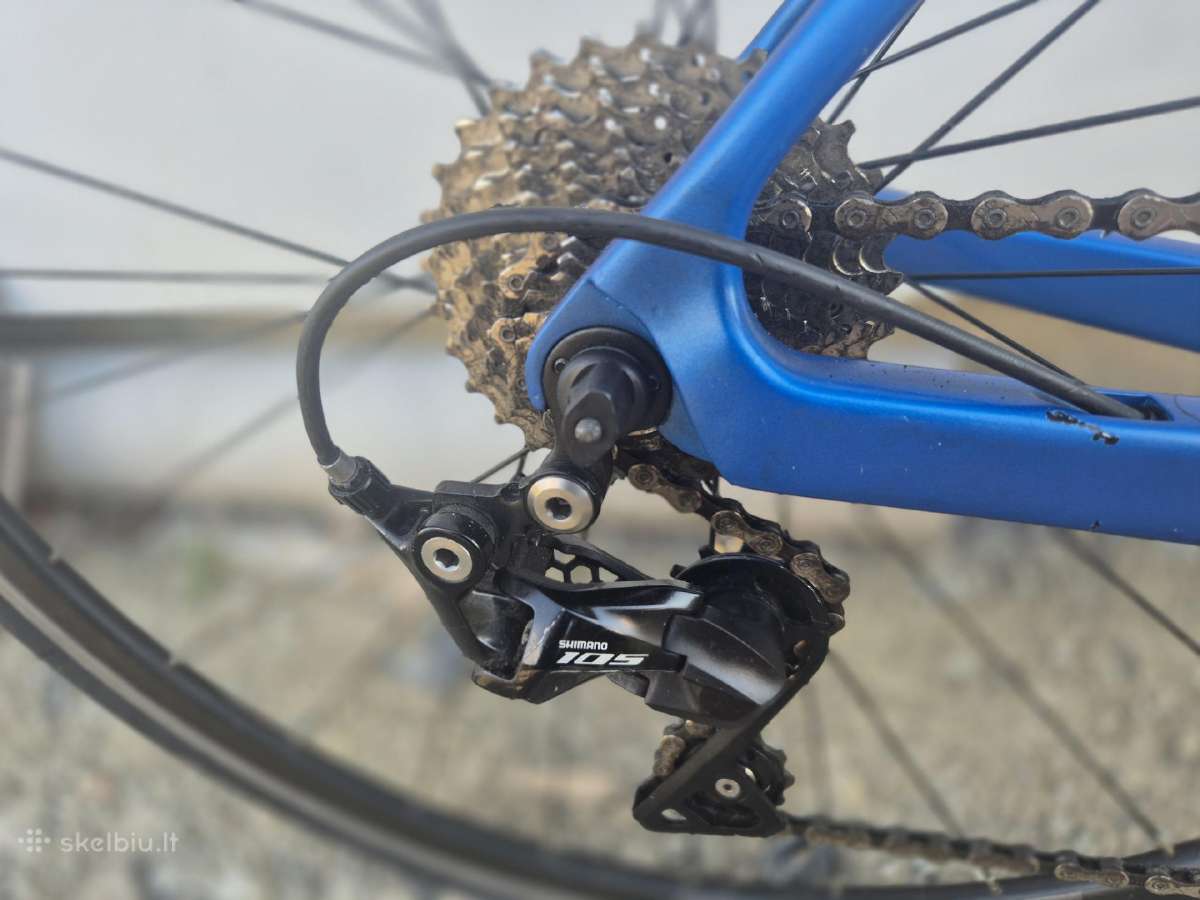 Boardman SLR 8.9 - nuotraukos Nr. 3