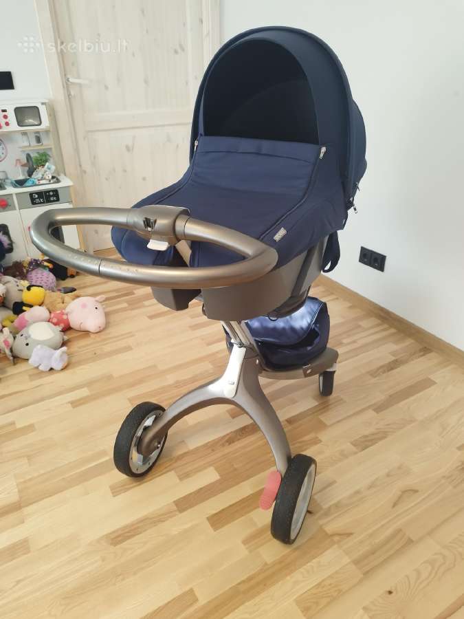 Stokke xplory - nuotraukos Nr. 2