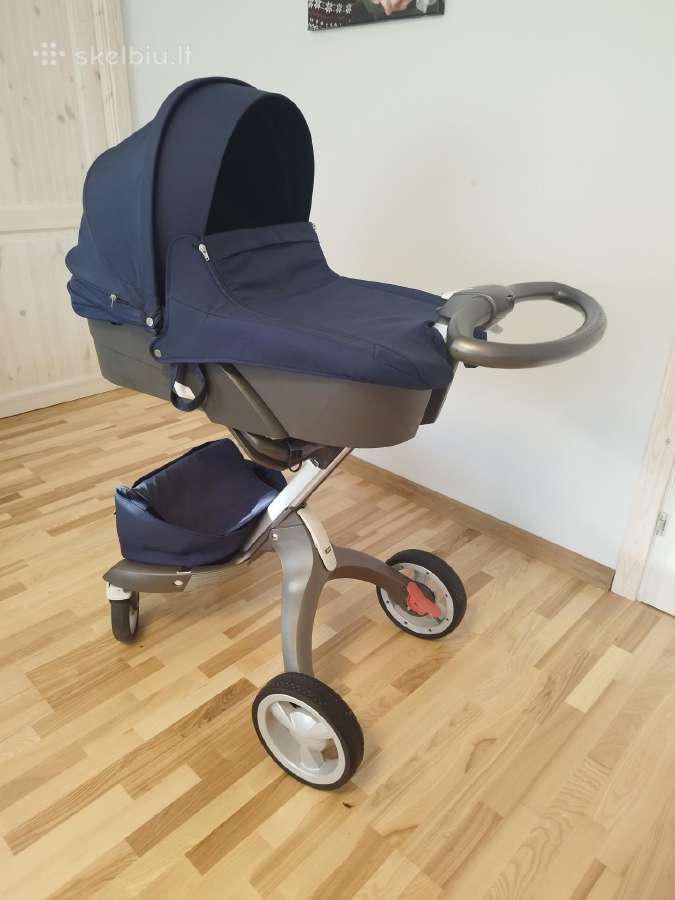 Stokke xplory - nuotraukos Nr. 3