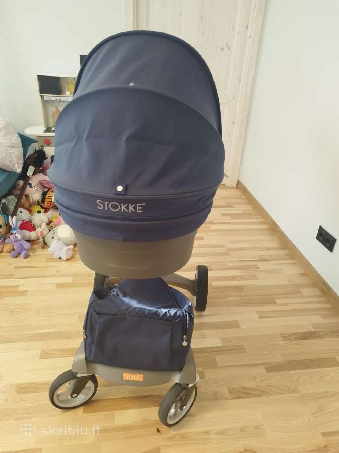 Stokke xplory - nuotraukos Nr. 4
