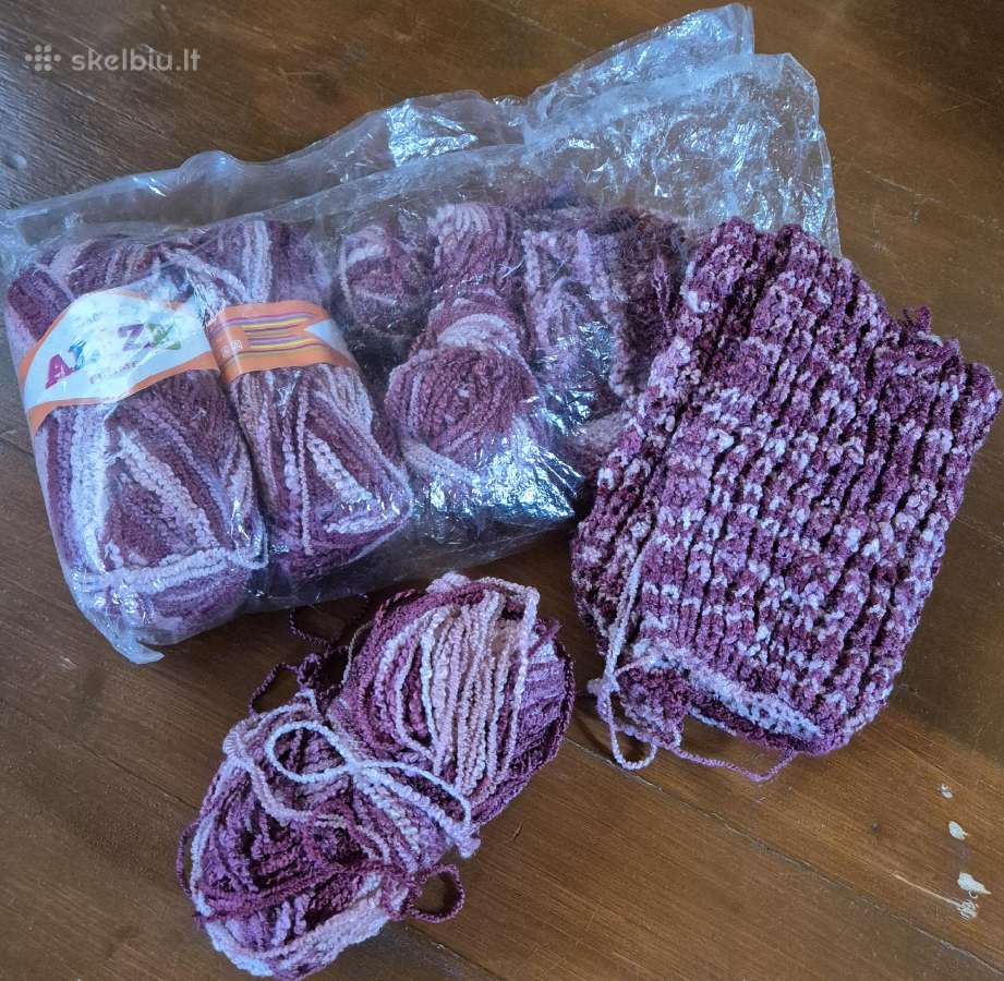 Juostelė apsiuvimui, pagražinimui - nuotraukos Nr. 3