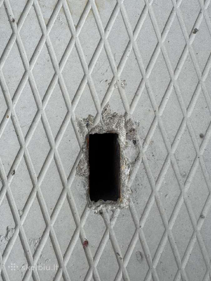 Betoninės kelio plokštės,ūkis,aikštelės,logistika - nuotraukos Nr. 17