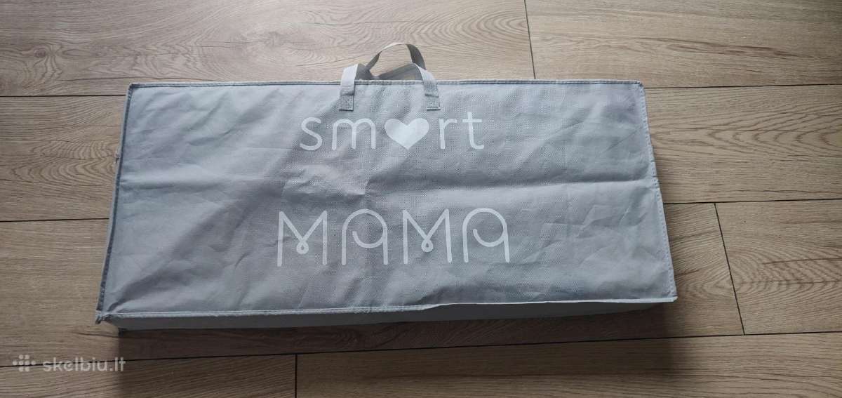 Minkštas žaidimų kilimėlis vaikams Smart Mama - nuotraukos Nr. 3