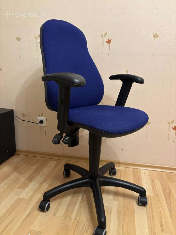 Ergonomiška kėdė