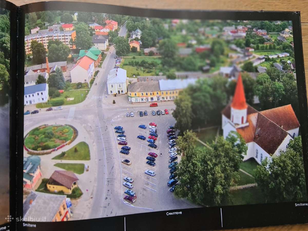 Knyga- albumas „citda Latvija"- Neregėta Latvija - nuotraukos Nr. 7