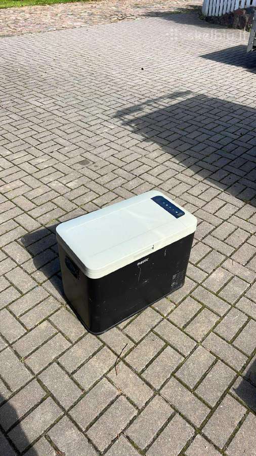 12v šaldytuvas kemperio
