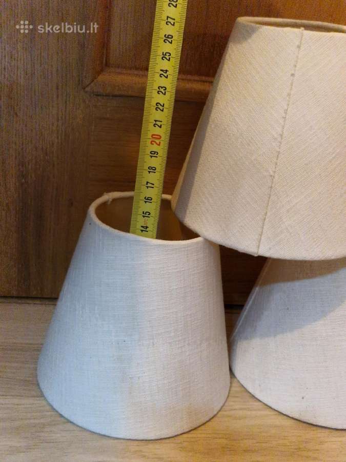 Gaubtai - nuotraukos Nr. 2