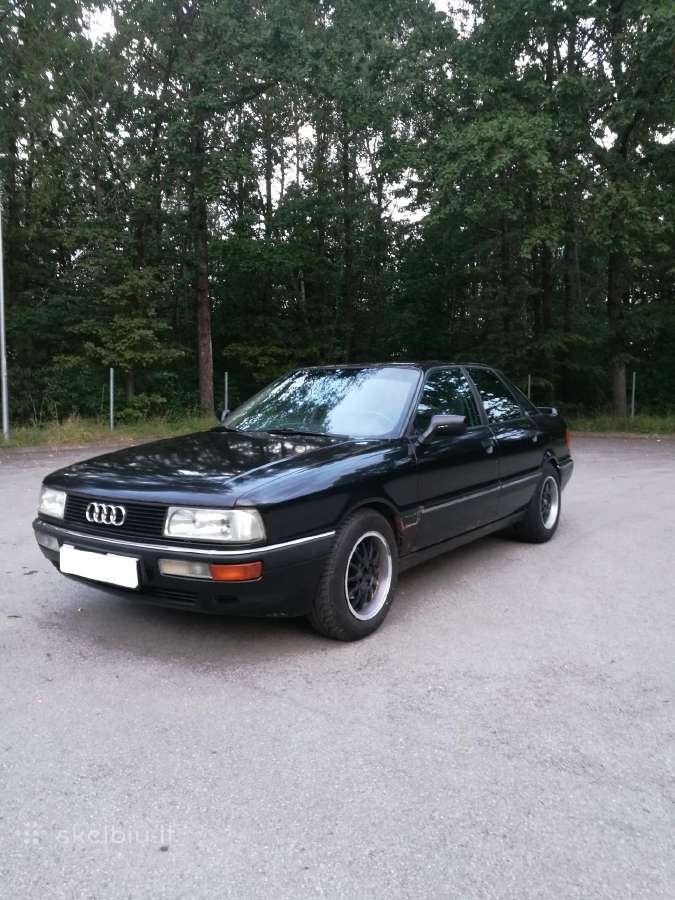 Audi 90