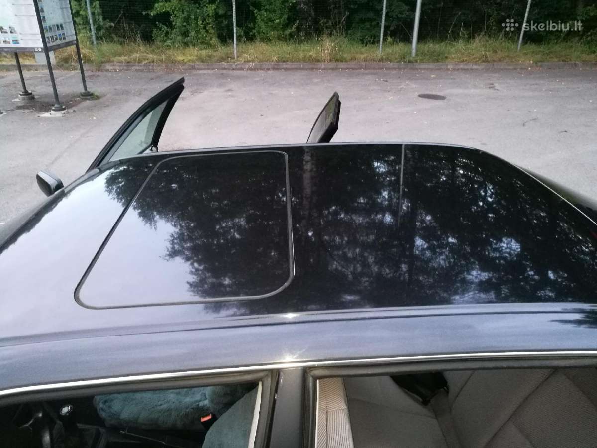 Audi 90 - nuotraukos Nr. 29