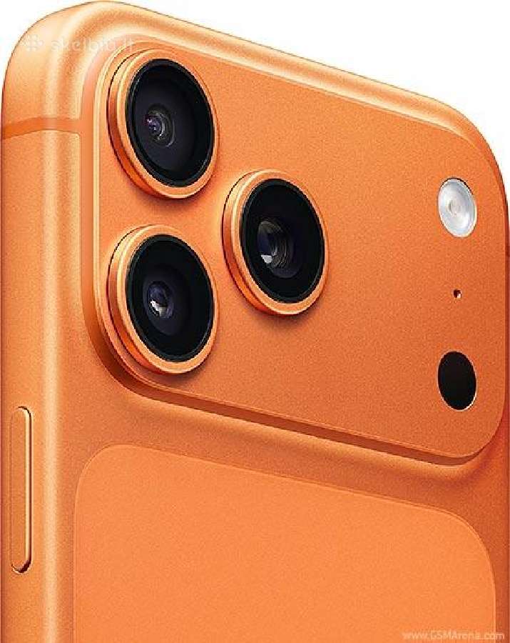 Perkame Apple iPhone 17 Pro