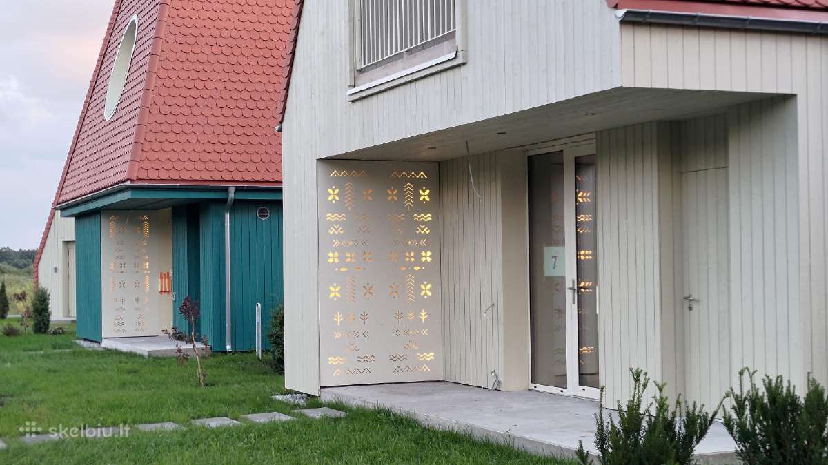 CNC frezavimas klaipeda (medienos, plastiko) - nuotraukos Nr. 23