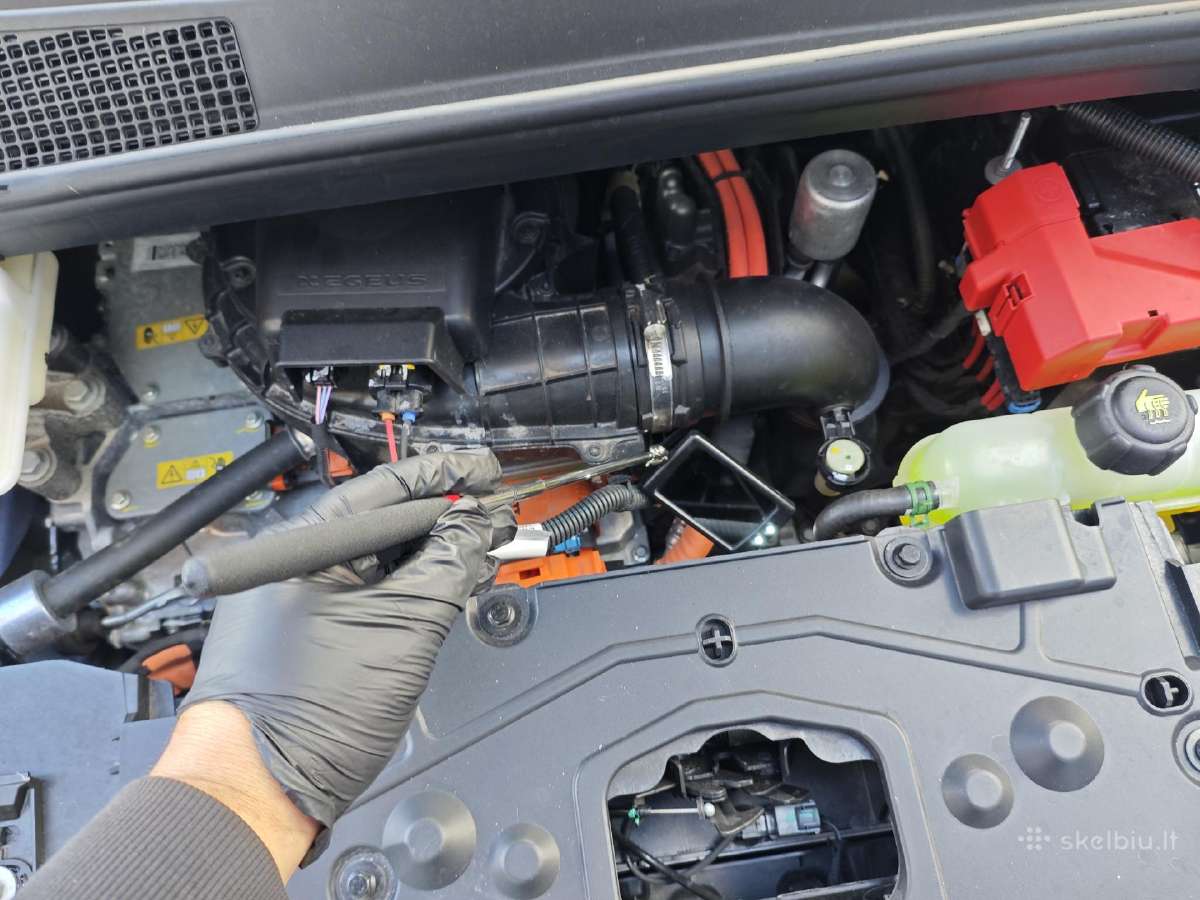 Autopatikra prieš pirkimą Vilniuje - nuotraukos Nr. 14