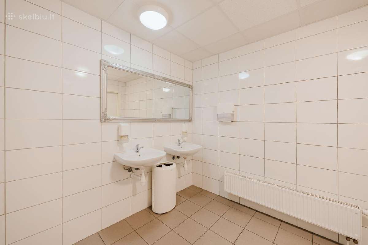 Išnuomojamos administracinės patalpos - nuotraukos Nr. 6