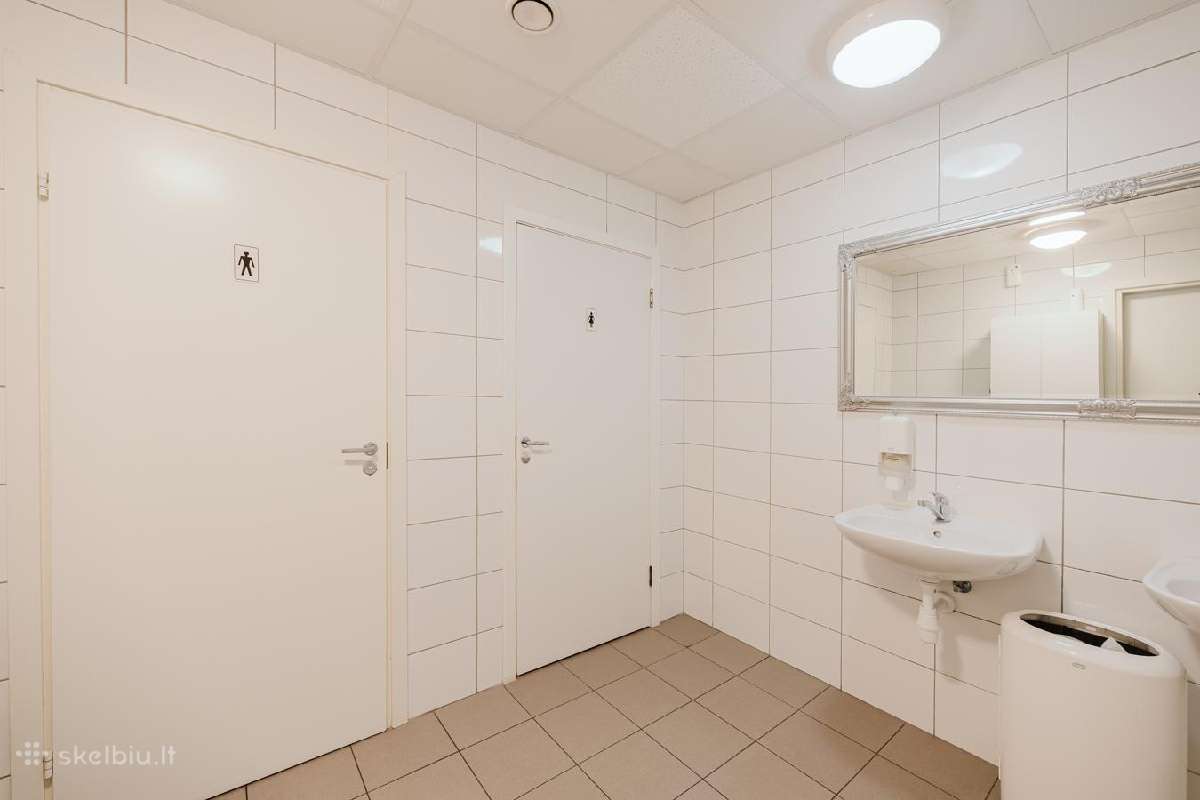 Išnuomojamos administracinės patalpos - nuotraukos Nr. 7