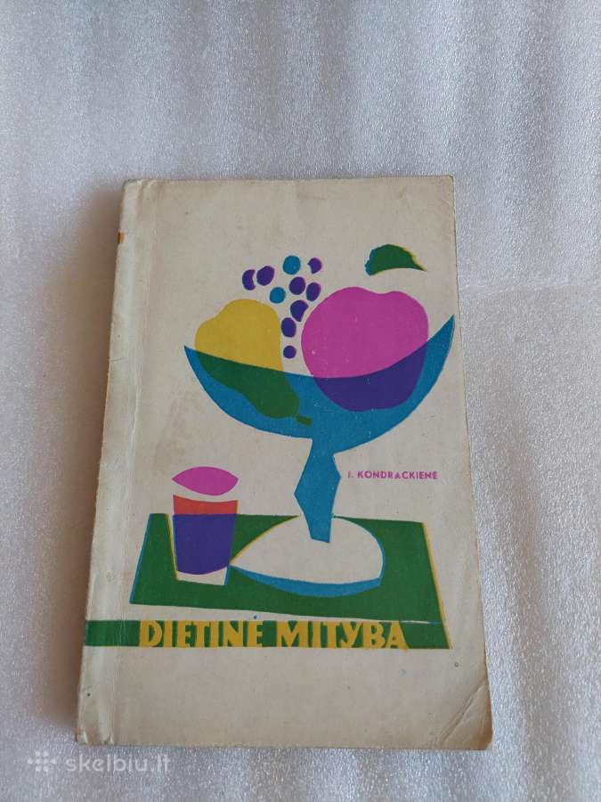Dietinė mityba