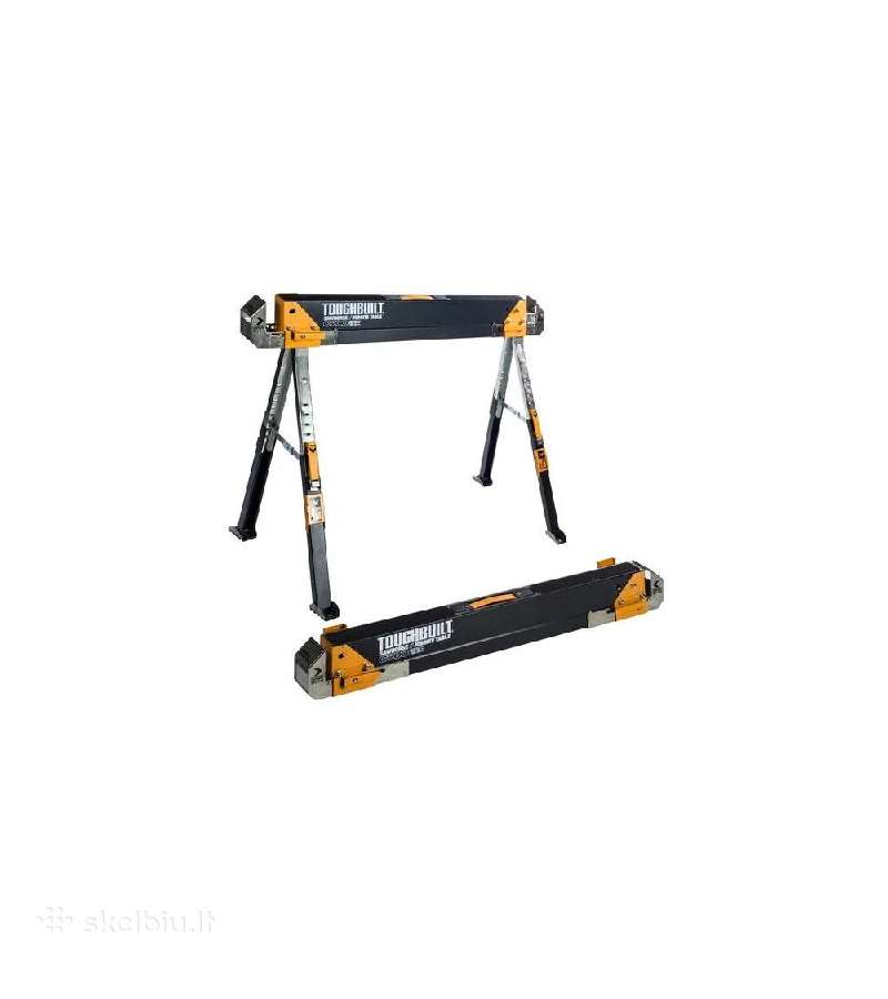 Toughbuilt C700 Statybinis ožys/ darbastalis