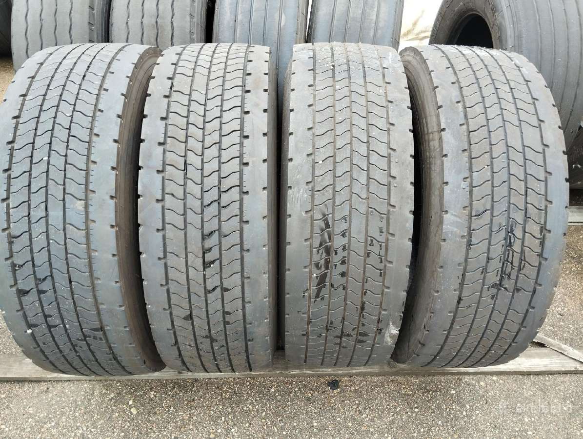 Sunkvežimių padangos 315/70 R-22,5