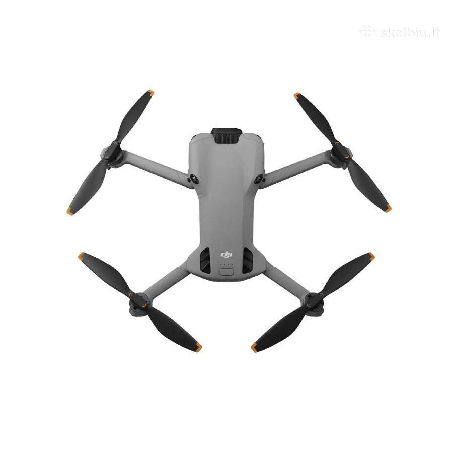 Dji Mini 5 Pro Combo (dji RC 2) Dabar kaina 999€ - nuotraukos Nr. 7