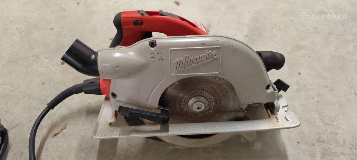Milwaukee Scs-65q