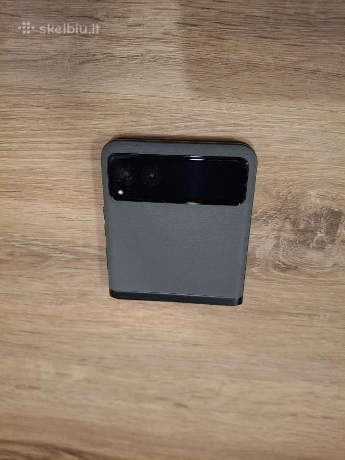 Motorola razr 40 256gb telefonas - nuotraukos Nr. 2