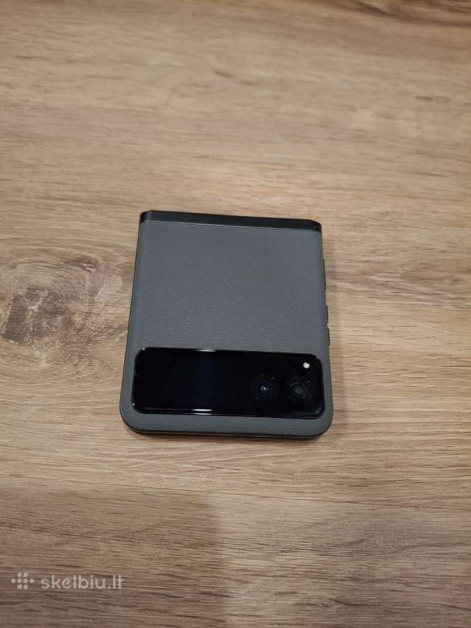 Motorola razr 40 256gb telefonas - nuotraukos Nr. 4