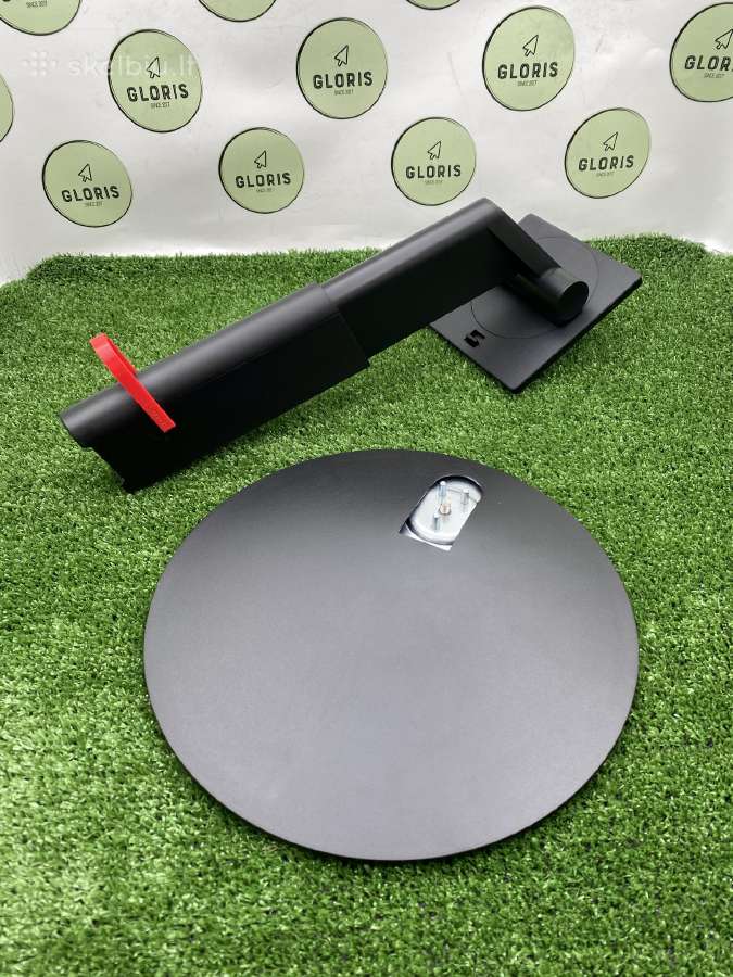 Parduodami Lenovo monitorių stovai (110 vnt.)