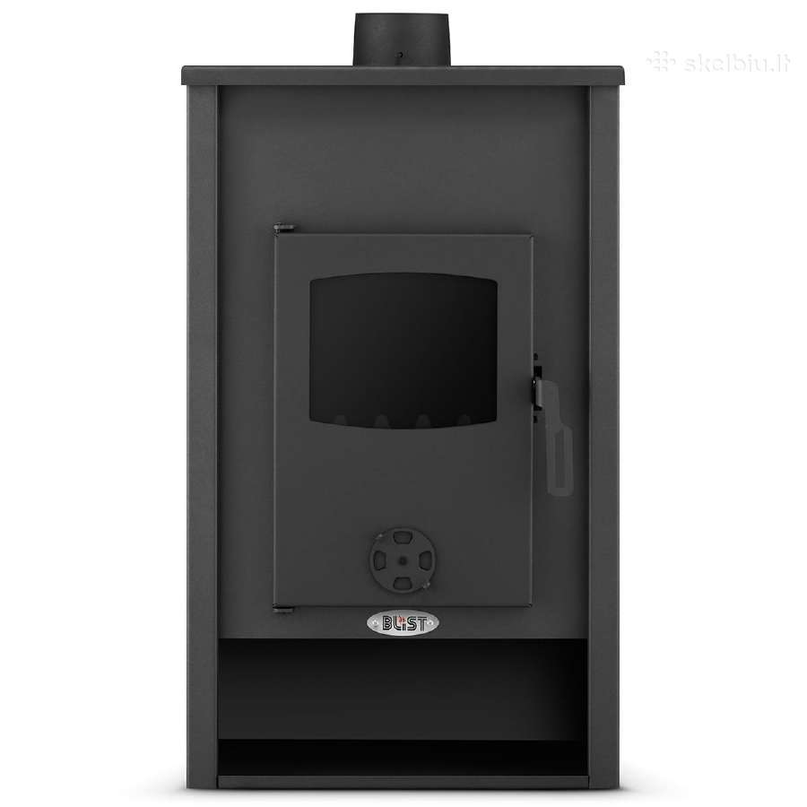 Krosnelė su vandens kontūru „Blist B22e“ (19 kw) - nuotraukos Nr. 3