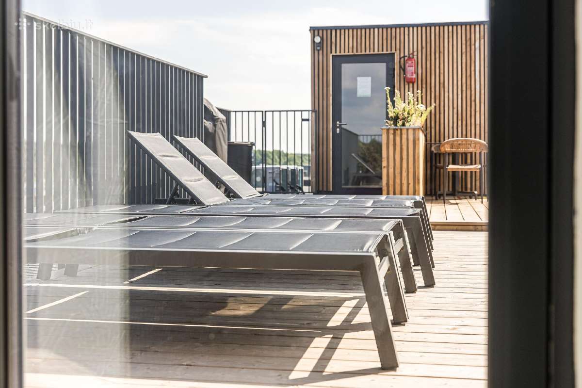 Nuomojami nauji, šviesūs ir jaukūs apartamentai - nuotraukos Nr. 16