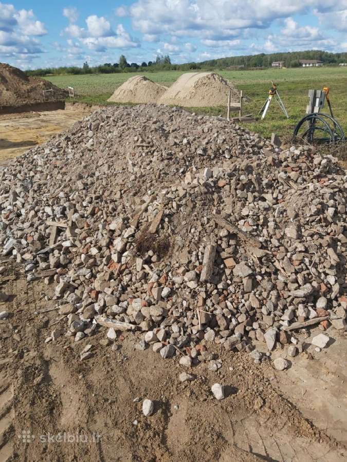 Maltas asfaltas, maltas gruzas su atvežimu Kaune - nuotraukos Nr. 5