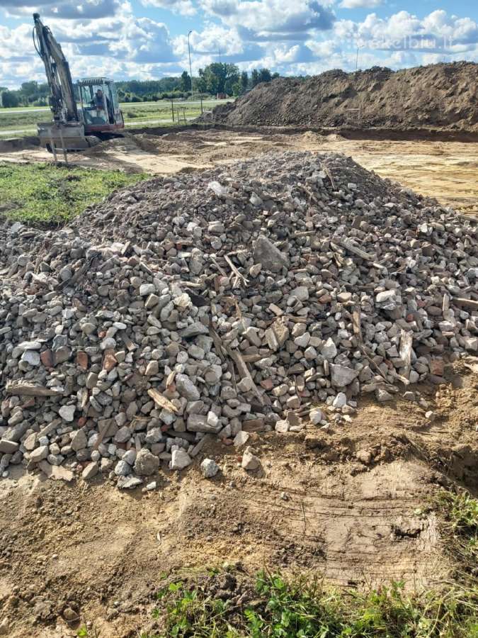 Maltas asfaltas, maltas gruzas su atvežimu Kaune - nuotraukos Nr. 6