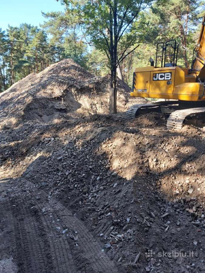 Maltas asfaltas, maltas gruzas su atvežimu Kaune - nuotraukos Nr. 7