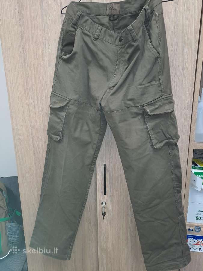 Blaser 50/m d. medzioklines kelnes