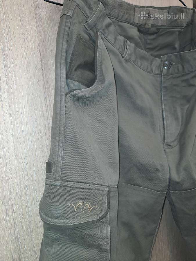 Blaser 50/m d. medzioklines kelnes - nuotraukos Nr. 3