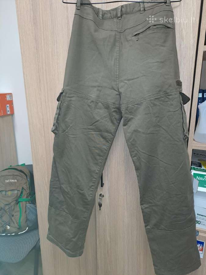 Blaser 50/m d. medzioklines kelnes - nuotraukos Nr. 8
