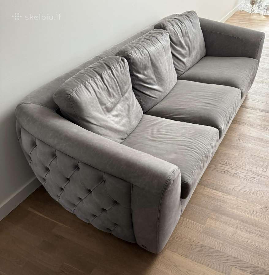 Tosconova gamintojo odine sofa - nuotraukos Nr. 2