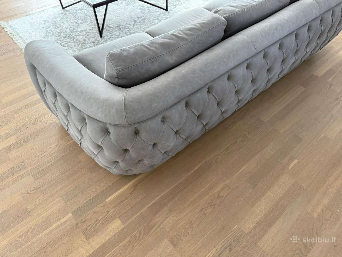 Tosconova gamintojo odine sofa - nuotraukos Nr. 3