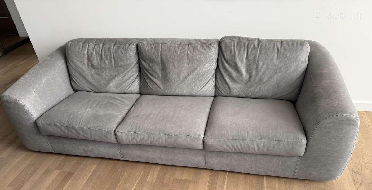 Tosconova gamintojo odine sofa - nuotraukos Nr. 4