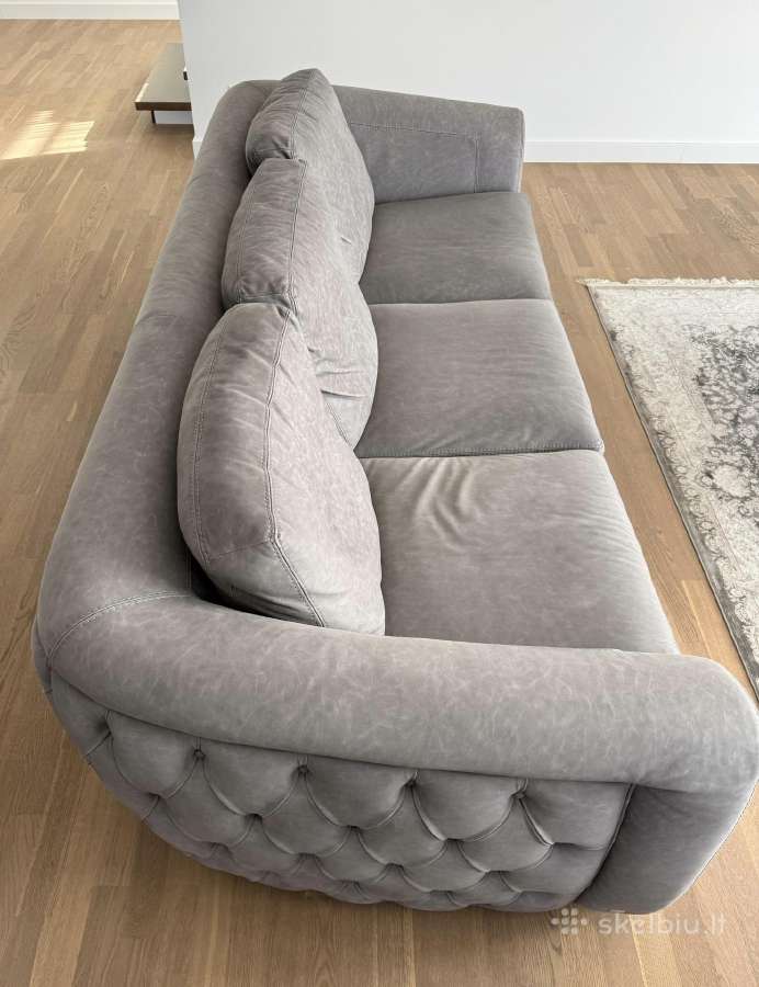 Tosconova gamintojo odine sofa - nuotraukos Nr. 5