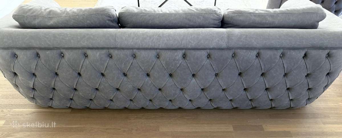 Tosconova gamintojo odine sofa - nuotraukos Nr. 6