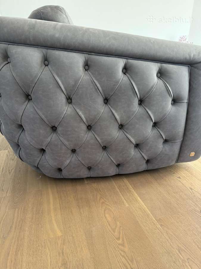 Tosconova gamintojo odine sofa - nuotraukos Nr. 7