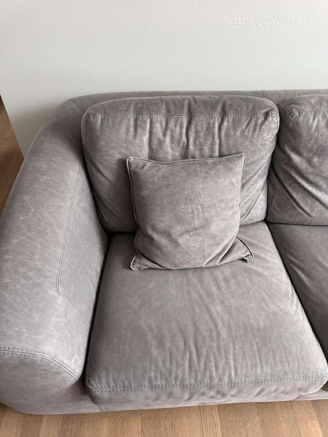 Tosconova gamintojo odine sofa - nuotraukos Nr. 8