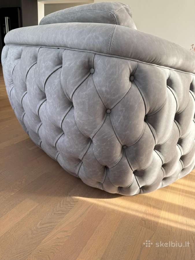 Tosconova gamintojo odine sofa - nuotraukos Nr. 9