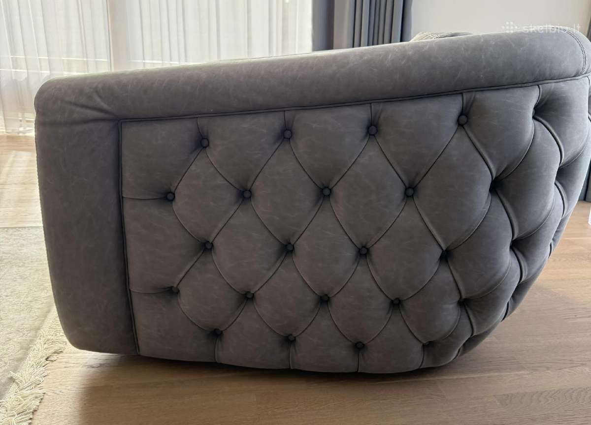 Tosconova gamintojo odine sofa - nuotraukos Nr. 10